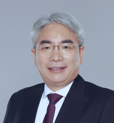Portrait of Editorial Board member Zhuohong Zhu